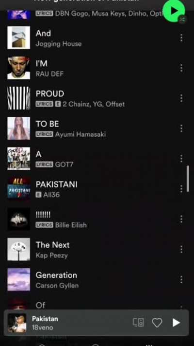 I'm 15 and this is yeet