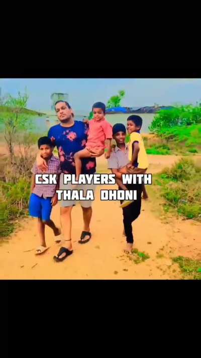 THALA for a Reason