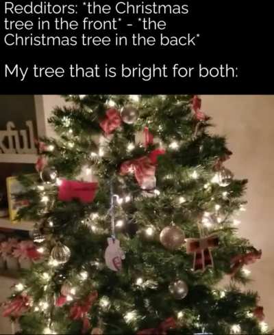 Wait for it...