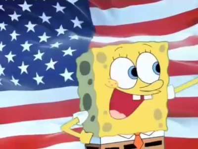 good morning usa!