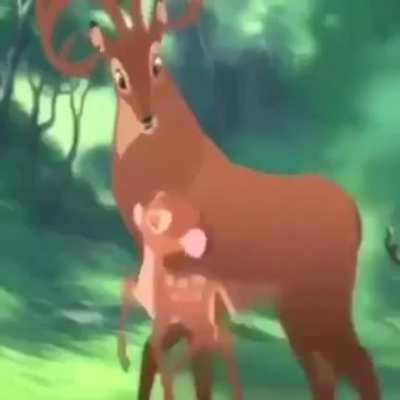 Bruh?