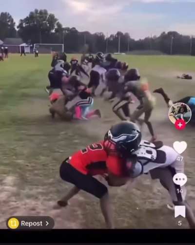 This is some fuck shit man. What y’all think<wbr>🤦🏾‍♂️