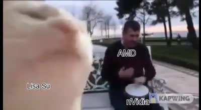 Radeon RX 6900 XT