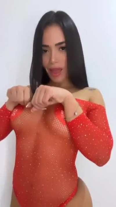 Alexa Ospina 🦜