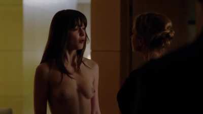 Melissa Benoist
