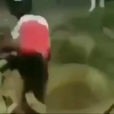 Братец Марио ирл