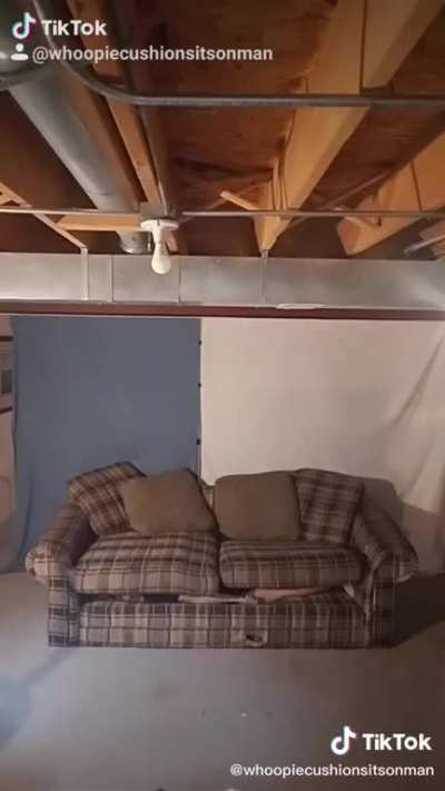 Couch boy