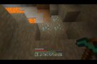 Minecraft yeet (original video by u/i-have-symple-needs)