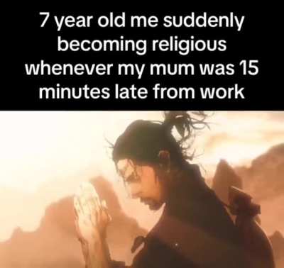 please lord