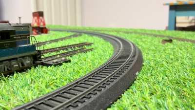 Finally got the Bachmann FT going again