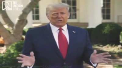 Your favourite president