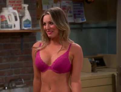 Being cute and sexy at the same time