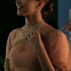 Deepika Padukone waiting for the facial 💦😍