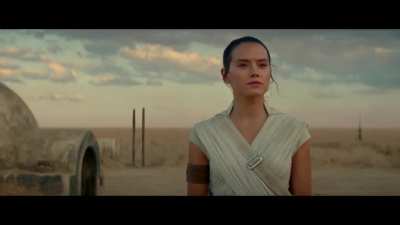 Rey Whom?