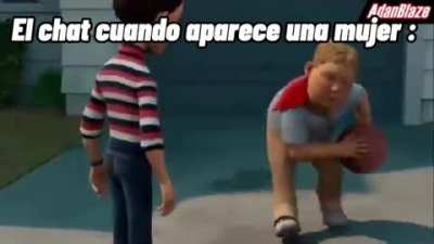 Mujer 🤨
