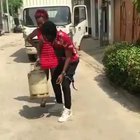 Husband of the year