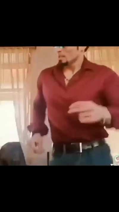 Semih abi napion
