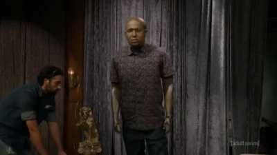 From The Eric Andre Show