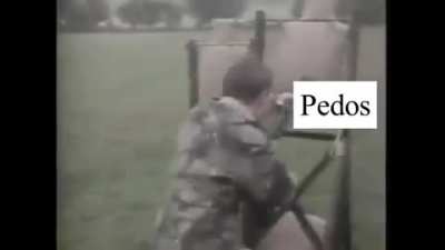 antipedos
