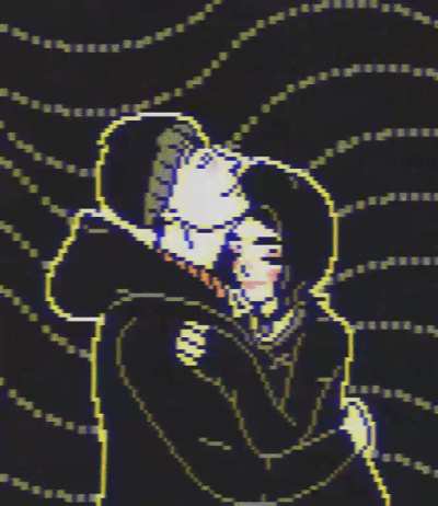 Everything Ends (song is Žorstka by Nürnberg)