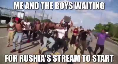 issa banger