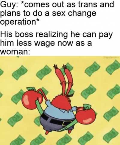 Saving some bucks