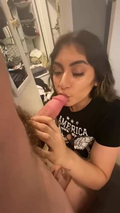 Fucking a cheating Latina thot
