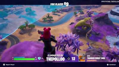 FortniteCompetitive