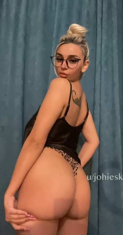 Can you tell I’m really trying to get your attention?