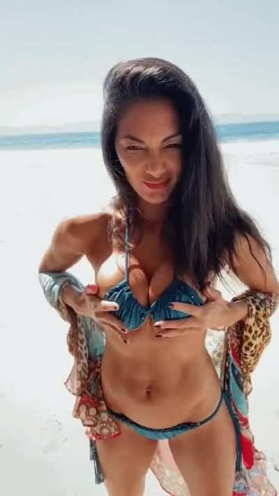 Nicole Scherzinger