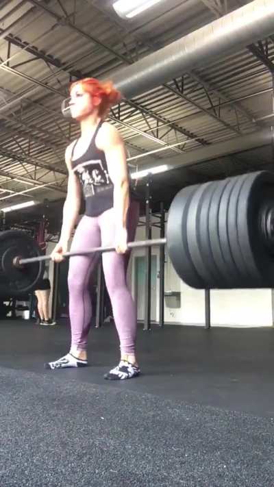 Becky Lynch