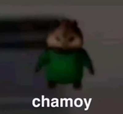 chamoy