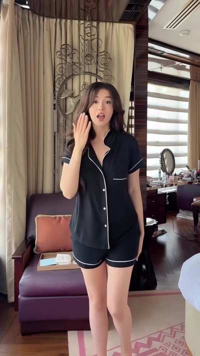 Poki ootd