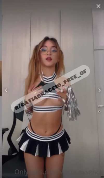catia braccio