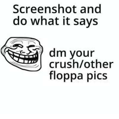 Do it.