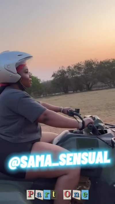 Bike back