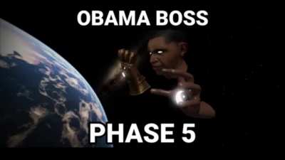 Obamna moment