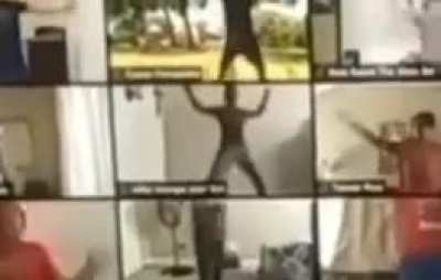 Where did he go???