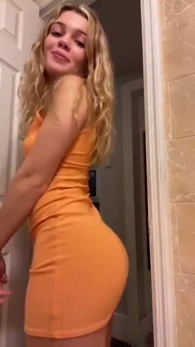 That jiggle