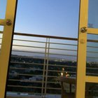 Balcony pt1