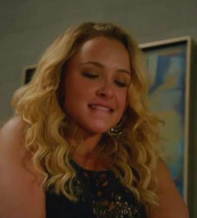 Hayden Panettiere