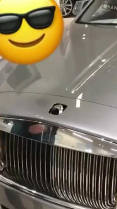 RIP this guys job...