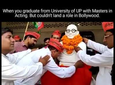 Acting skills