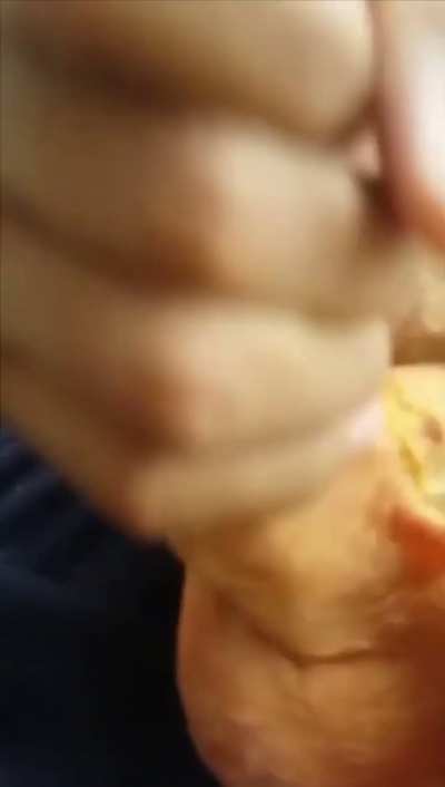 Large cock