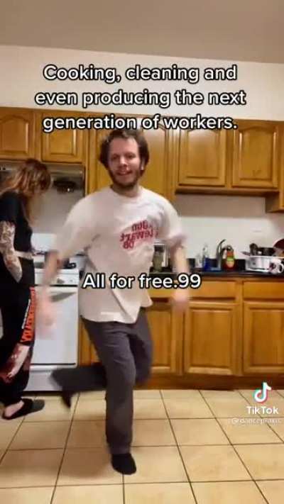 Do your dishes