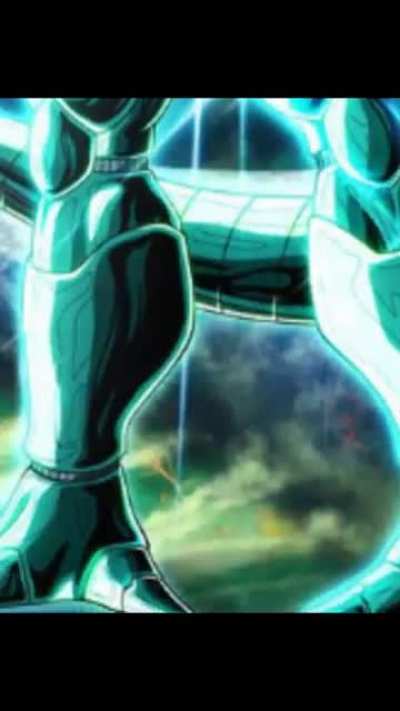 metal cooler chad