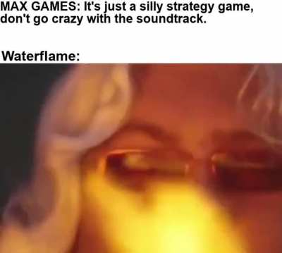 This brings back memories man