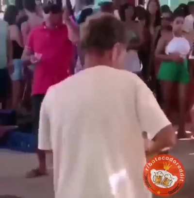 Sabadou!!!
