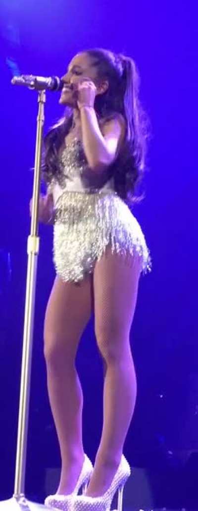 Ariana Grande