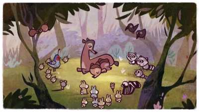 bambi